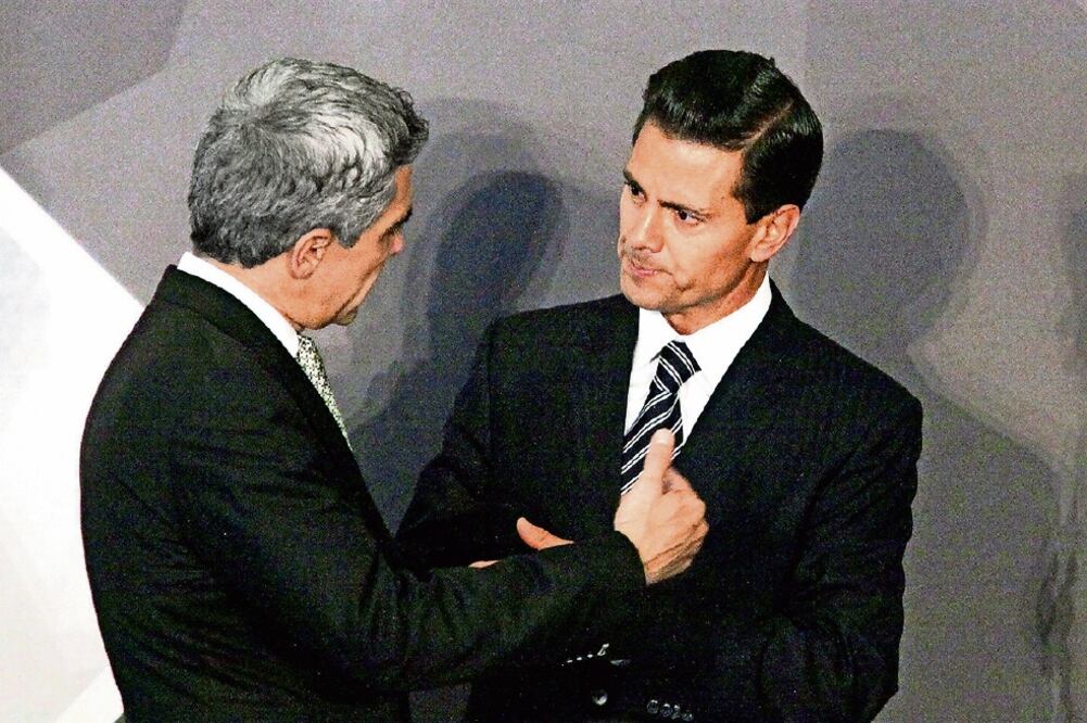 Encuentro Peña-Mancera