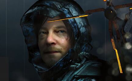 Death Stranding llegará a PS5 y en versión mejorada