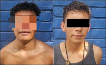 Abaten a cuatro civiles armados durante enfrentamiento en Sinaloa; detienen a dos