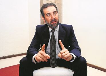 Critican descalificación de órganos electorales