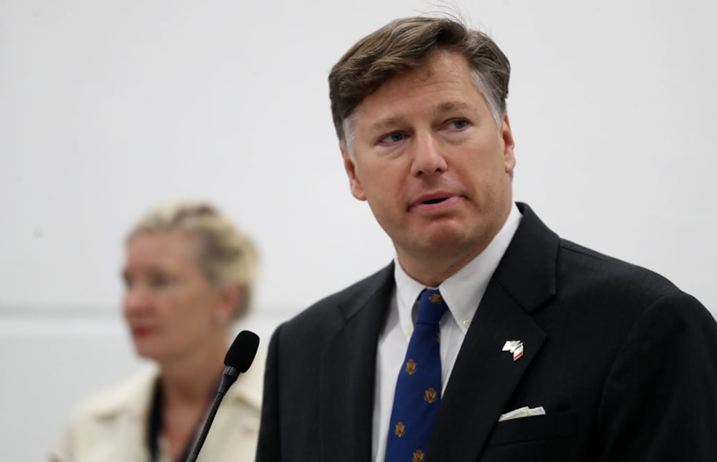 Foto: Archivo/EL UNIVERSAL