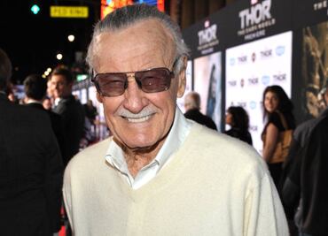 100 años de Stan Lee: Disney+ lanzará documental sobre el creador de cómics