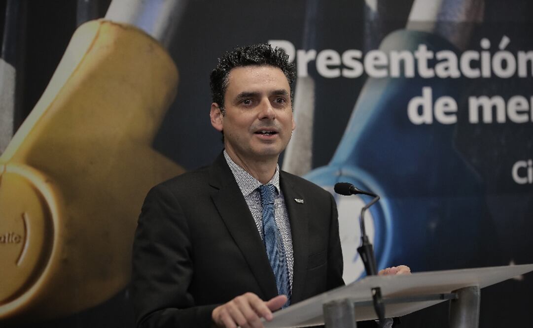 (FOTO: Archivo/EL UNIVERSAL)