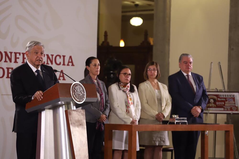 Foto: Berenice Fregoso