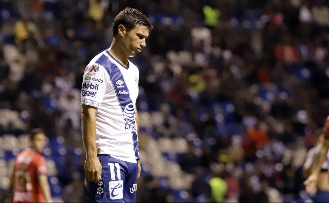 Matías Alustiza. Foto: Imago 7