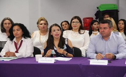 Feminicidios en Sinaloa van a la baja, reporta el Instituto Estatal de las Mujeres 