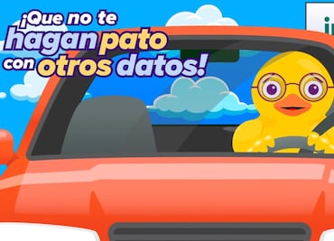 Exige Inai dejar de hacerse “pato” con otros datos