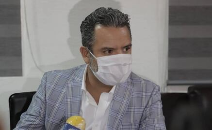 Llevan a proceso a exedil de Cuernavaca por presunto desvío de recursos