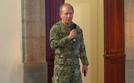 Gobierno de AMLO acumula 7.5 toneladas de fentanilo decomisadas: Marina