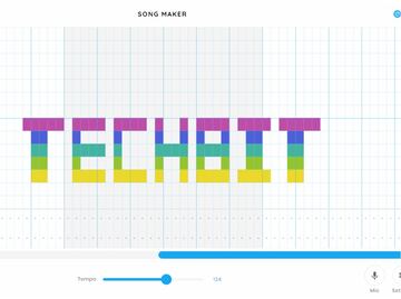 Crea música con Song Maker, el laboratorio musical de Chrome