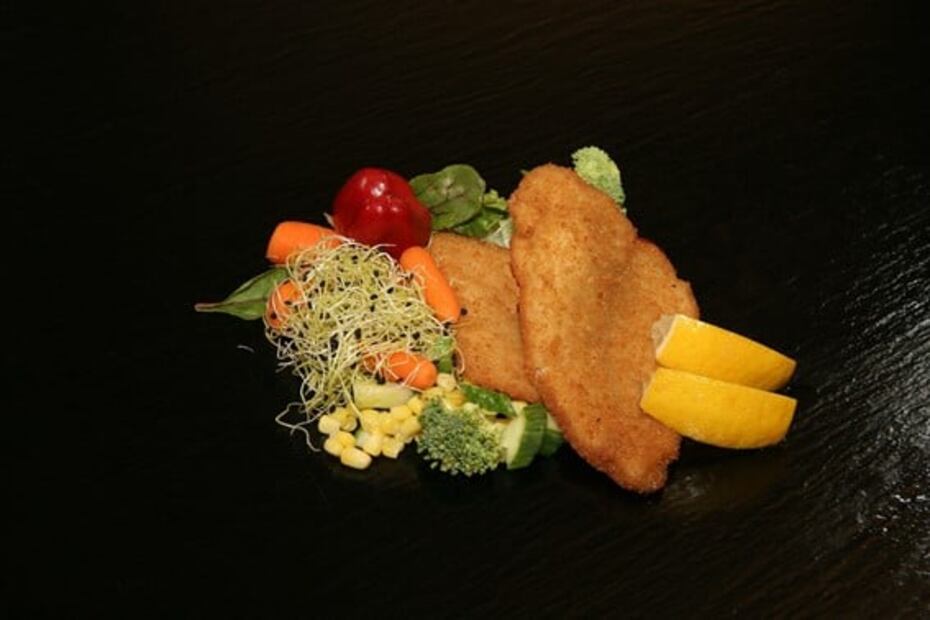 Los diferentes tipos de milanesas