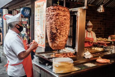 Cuál es la mejor carne para hacer tacos al pastor