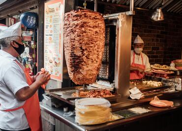 Cuál es la mejor carne para hacer tacos al pastor