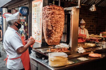 Cuál es la mejor carne para hacer tacos al pastor