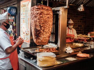 Cuál es la mejor carne para hacer tacos al pastor