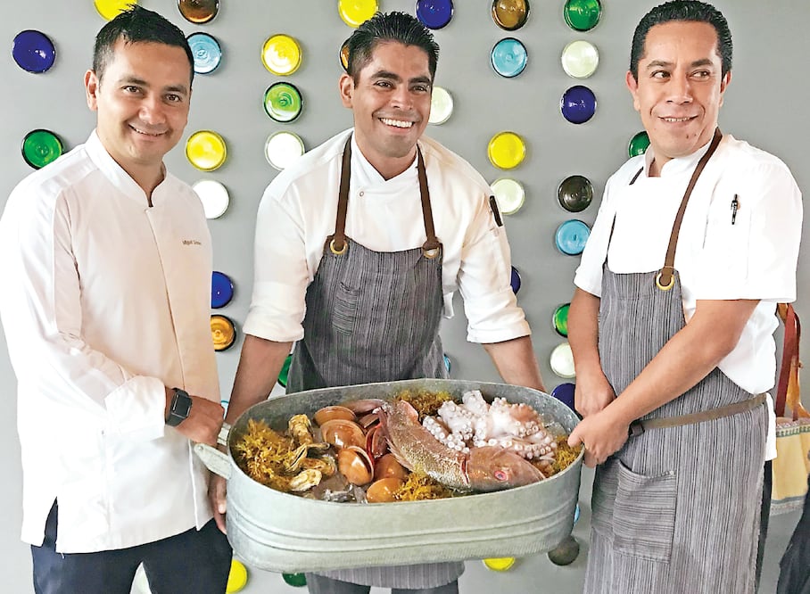 Fotos: María Hernández