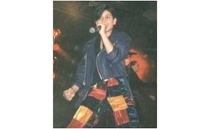 Otro exintegrante de Menudo critica serie "Súbete a mi moto"