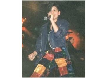 Otro exintegrante de Menudo critica serie "Súbete a mi moto"