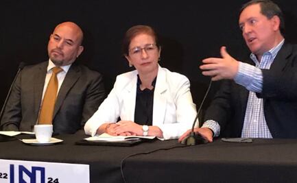 Alcaldesa de Naucalpan ordena primera denuncia por corrupción contra ex servidores en administración anterior