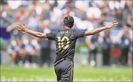 La MLS tiene a jugadores de 73 distintas nacionalidades