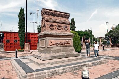 Necesario, mantenimiento cada dos años en Querétaro