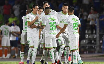 Cruz Azul no puede y pierde de visita ante FC Juárez