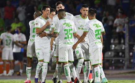 Cruz Azul no puede y pierde de visita ante FC Juárez