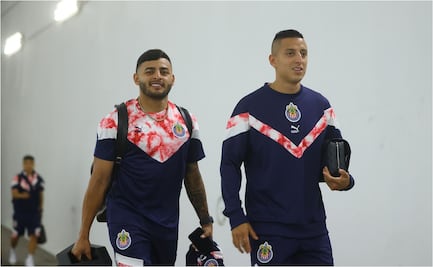 Chivas no convivirá con sus aficionados en el aeropuerto debido a la agresión a Peláez