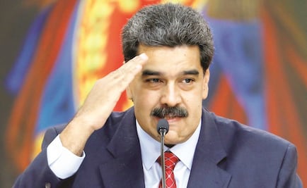 Gobierno de Venezuela asegura haber frustrado un golpe de Estado