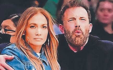 Jennifer Lopez y Ben Affleck dan vuelta a la página tras su ruptura