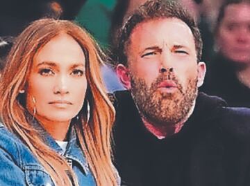 Jennifer Lopez y Ben Affleck dan vuelta a la página tras su ruptura