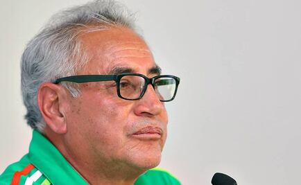 Cuéllar acepta que si es necesario, se irá del Tri