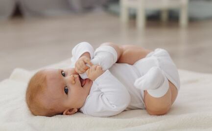 ¿Estás esperando un bebé en 2025? estos son los nombres más originales, según la IA; haz que tu futuro hijo destaque