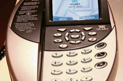 Telmex baja tarifas; prevé que beneficie a 3 millones