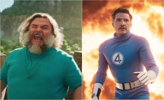 Las películas más taquilleras de 2025 en México