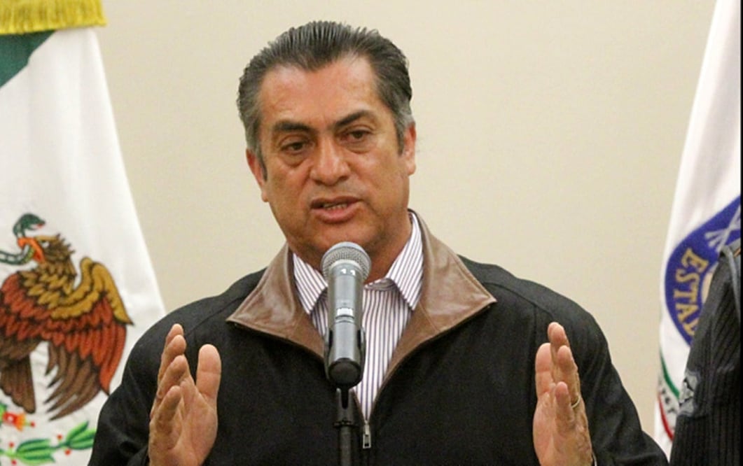 Foto: Archvo/ El Universal/ Exgobernador de Nuevo León, Jaime Rodríguez Calderón "El Bronco" 