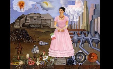 Exposición lleva el modernismo mexicano a Estados Unidos