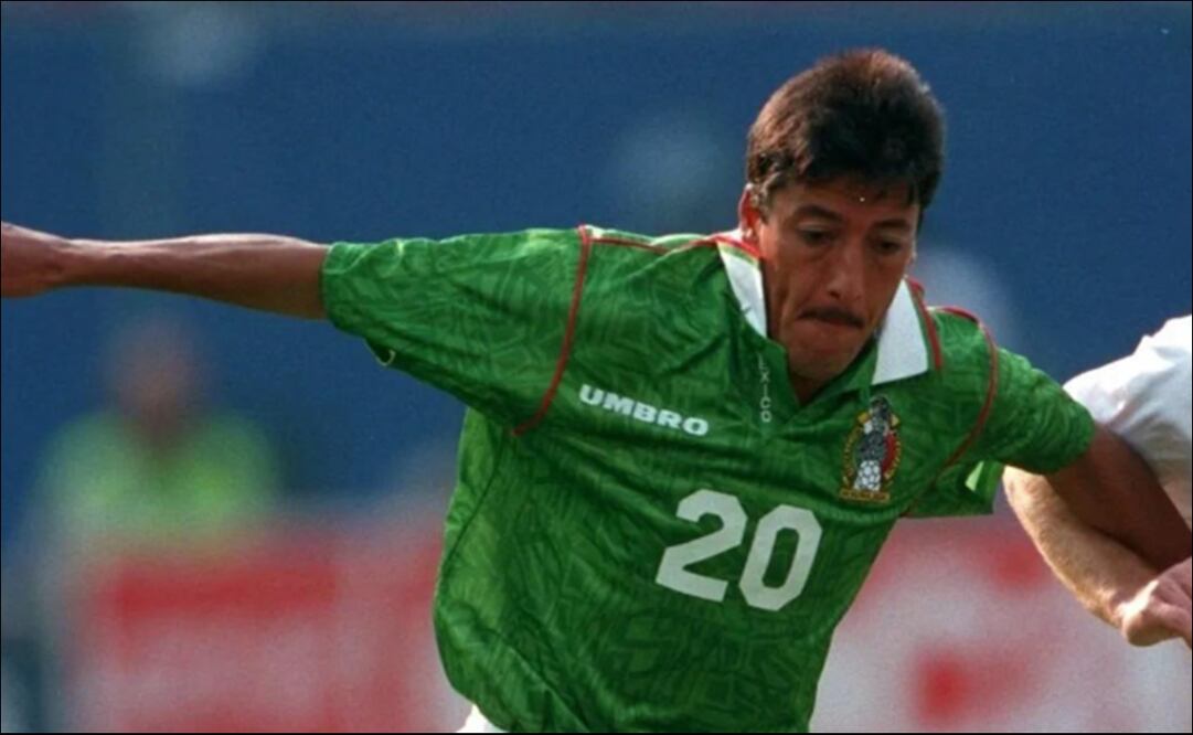 Toluca lamenta la muerte de Jorge 'Mudo' Esquivel / Foto: Especiales