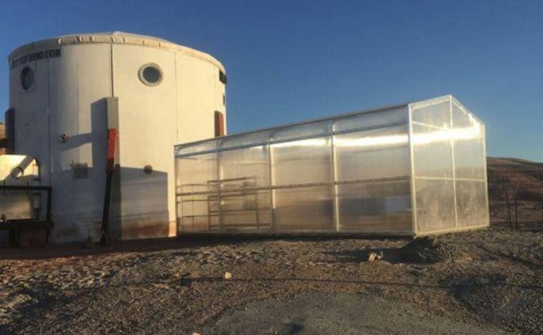 The Mars Society Perú invita a investigadores latinoamericanos a pasar dos semanas como si estuvieran en Marte. (Foto: Facebook de The Mars Society Peru)