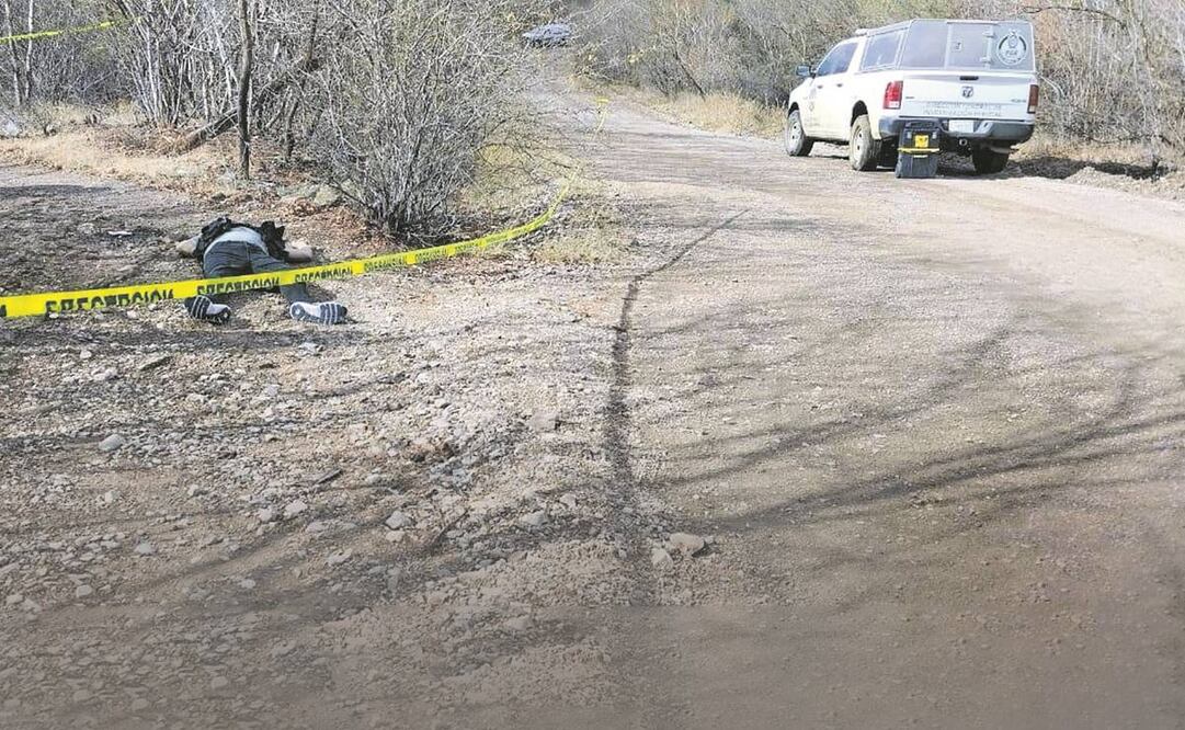 “La aparición de El Chueco asesinado eraalgo que todo mundoestaba esperando, cruzó la línea y estaba trayendo demasiados problemas y presión".  Foto: Archivo/ EL UNIVERSAL