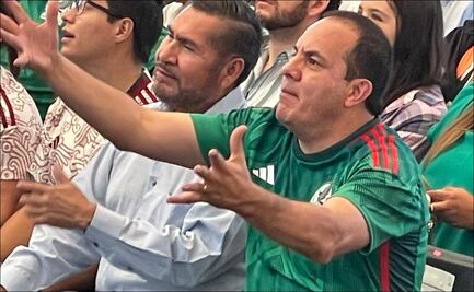 El reclamo de Cuauhtémoc Blanco al Tata Martino tras la eliminación de la Selección Mexicana