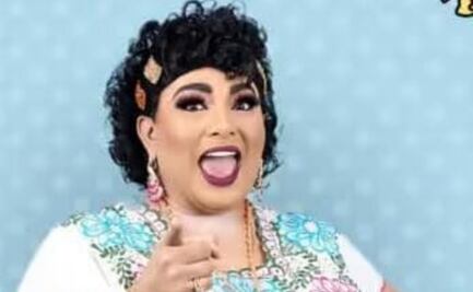 Comediante yucateco logra regresar al país tras una semana atrapado en Dubái; quedó varado en medio de conflicto bélico  