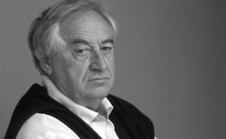 Muere a los 92 años Cees Nooteboom, el escritor neerlandés más leído de la posguerra