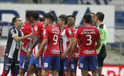 Atlético de San Luis quiere facilidades para pagar la multa
