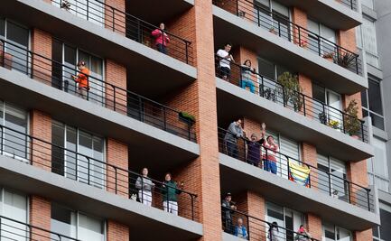 Experto advierte que cuarentena provocará daños al planeta