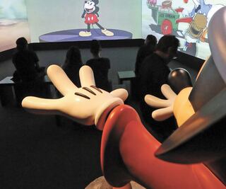 Disney quiere darle todo a México: Desde pijamas, series y eventos en vivo