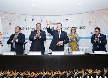 Renuncia de Díaz de la Torre no garantiza democracia dentro del sindicato: CNTE