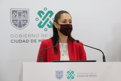 Lluvias del 15 y 16 de septiembre dejaron mil 500 damnificados en CDMX