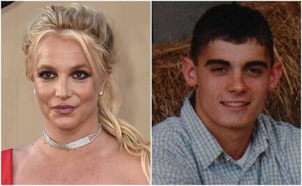 Exmarido de Britney Spears, condenado por irrumpir la casa de la cantante el día de su boda