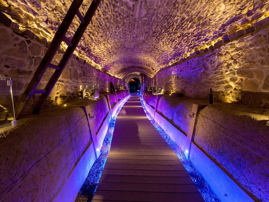 Según expertos, tienen una extensión de 10 kilómetros. Foto: Maya Travels CDMX